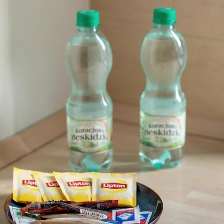 דירה Dunikowskiego Snug By Bookinghost *