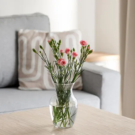 Apartamento Dunikowskiego Snug By Bookinghost