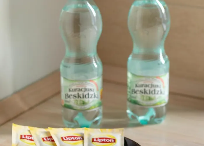 아파트 Dunikowskiego Snug By Bookinghost *