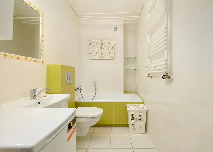 Dunikowskiego Snug By Bookinghost * 슈체친